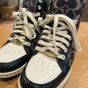 Coach Sneakers